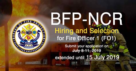 BFP NCR .